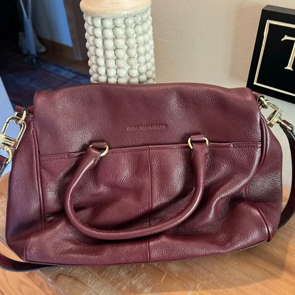 Aimee Kestenberg satchel - Picture 5 of 10